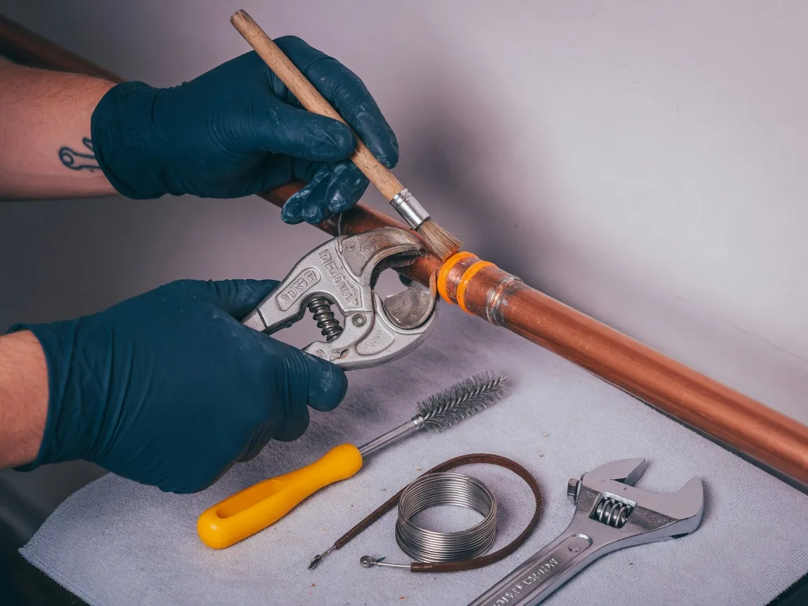 Why choose Sump Pump Repair in Granville, OH